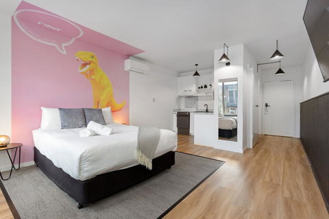 Davis Avenue Apartments - Seniors Australia 1