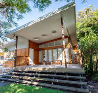 Decked out for a Fantastic Holiday - Winnett St Woorim Upstairs only - Seniors Australia