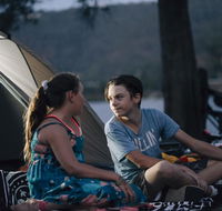 Del Rio Riverside Resort - Seniors Australia