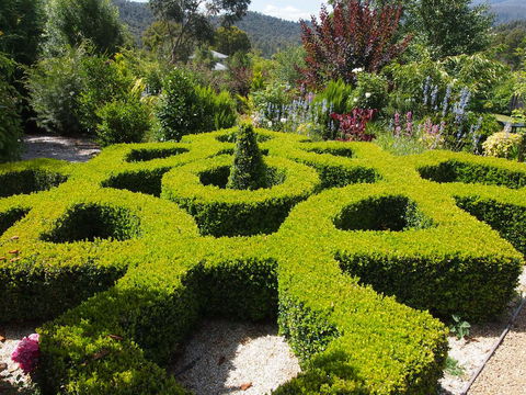 Delderfield Cottages - Seniors Australia 2