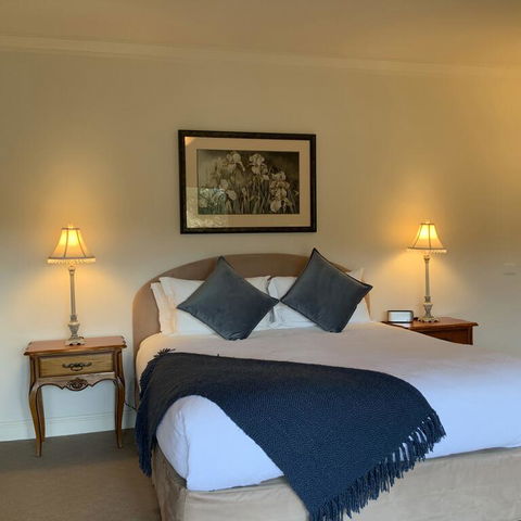 Delderfield Cottages - Seniors Australia 3