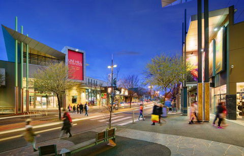 Delicate And Peaceful Bundoora Townhouse 11-R3 - Seniors Australia 3