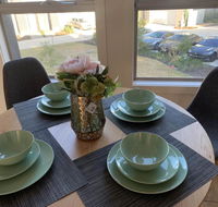 Delicate and Peaceful Bundoora Townhouse 12-R2 - Seniors Australia