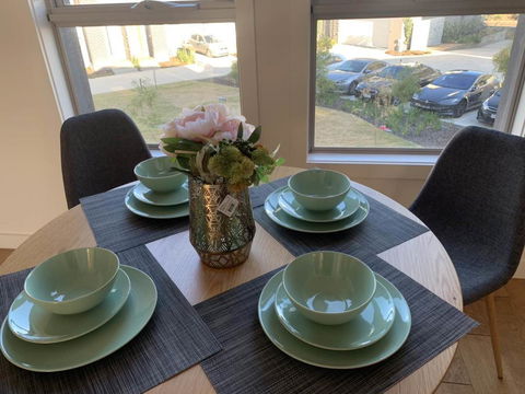 Delicate And Peaceful Bundoora Townhouse 13-R3 - Seniors Australia 1