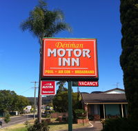 Denman Motor Inn - Seniors Australia