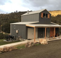 Derby Digs Barn - Seniors Australia