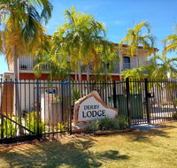 Derby Lodge Motel - Seniors Australia