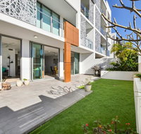 Designer Beach Apartment - Saffire Mooloolaba - Seniors Australia