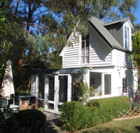 Devon Cottage - Seniors Australia