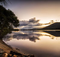 Diamond Waters Caravan Park - Seniors Australia