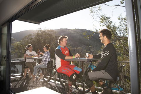 Diana Alpine Lodge - Seniors Australia 1