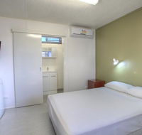 Discovery Parks - Blackwater - Seniors Australia