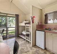 Discovery Parks - Cloncurry - Seniors Australia