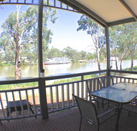 Discovery Parks Mildura - Buronga Riverside - Seniors Australia