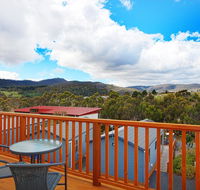 Discovery Parks - Hobart - Seniors Australia