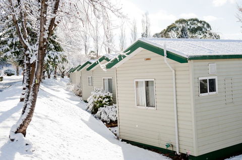 Discovery Parks - Jindabyne - Seniors Australia 2