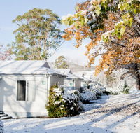 Discovery Parks - Jindabyne - Seniors Australia