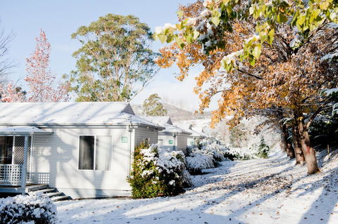 Discovery Parks - Jindabyne - Seniors Australia 0