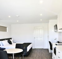 Discovery Parks - Melbourne - Seniors Australia