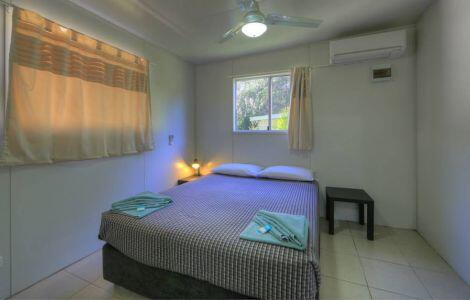Discovery Parks - Tannum Sands - Seniors Australia 1