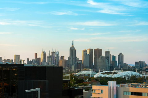 District South Yarra - Seniors Australia 3