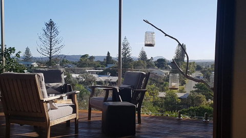 Dog Friendly Peregian Beach Home With Views - Seniors Australia 1