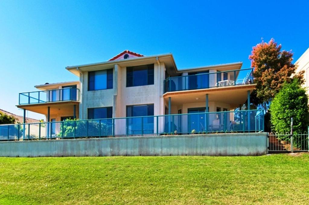  Seniors Australia