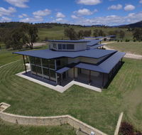 Donegal Farmstay - Seniors Australia