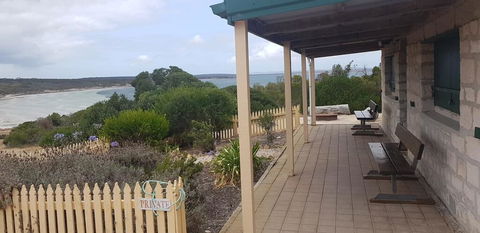 Donington Cottage Lincoln National Park - Seniors Australia 1