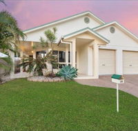 Douglas location close to JCU /Tve Gen Hospital - Seniors Australia