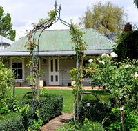 Drayshed cottage - Seniors Australia