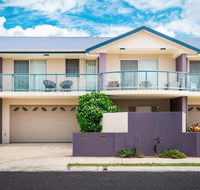 Driftwood - Modern Townhouse - Seniors Australia