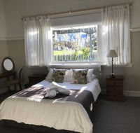 Dunkeld Old Bakery Accommodations - Seniors Australia