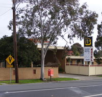 Eaglehawk Motel - Seniors Australia