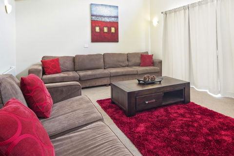 Eclipse 5- Spacious Townhouse - Seniors Australia 0