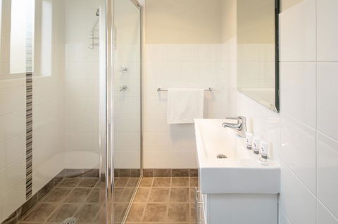Eclipse 5- Spacious Townhouse - Seniors Australia 2