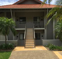 Eco Condo Whitsundays - Seniors Australia