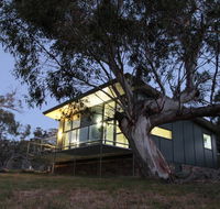 Ecocrackenback 10 - Sustainable chalet close to the slopes - Seniors Australia