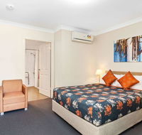 Econo Lodge Alabaster - Cowra - Seniors Australia
