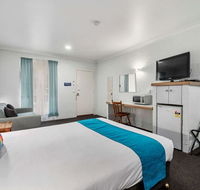 Econo Lodge Border Gateway Wodonga - Seniors Australia