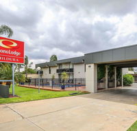 Econo Lodge Mildura - Seniors Australia