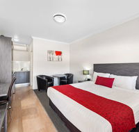 Econo Lodge Moree Spa Motor Inn - Seniors Australia