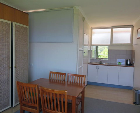 Ecotel Narooma - Seniors Australia 1