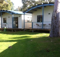 Edgewater Holiday Park - Seniors Australia