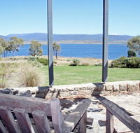 Edzell - Stunning Waterfront Home - Seniors Australia