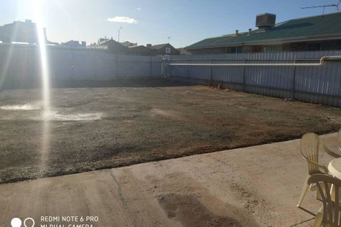 Egan St Getaway - Seniors Australia 2