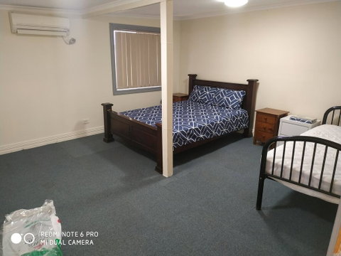 Egan St Getaway - Seniors Australia 0