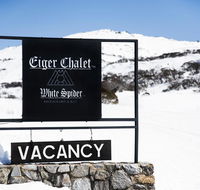 Eiger Chalet - Seniors Australia