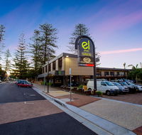El Paso Motor Inn - Seniors Australia