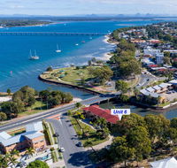 Elegant Waterfront Gem where the Ocean meets the Canal - Seniors Australia